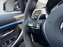 BMW 3-Serie 330i M Sport | Estorilblau | Parkeersensoren | Automaat | Sportstoelen | Goed onderhouden