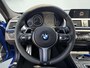 BMW 3-Serie 330i M Sport | Estorilblau | Parkeersensoren | Automaat | Sportstoelen | Goed onderhouden