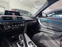 BMW 3-Serie 330i M Sport | Estorilblau | Parkeersensoren | Automaat | Sportstoelen | Goed onderhouden