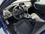 BMW 3-Serie 330i M Sport | Estorilblau | Parkeersensoren | Automaat | Sportstoelen | Goed onderhouden