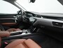 Audi Q8 e-tron 55 Quattro Advanced Edition 106 kWh 408pk Dealer O.H. | Luchtvering | Panodak | Adaptive Cruise | Head Up | Bang & Olufsen | Matrix LED | 360 Camera | Lederen Sportstoelen & Stuur Verwarmd | Sfeerverlichting | Apple Carplay | Blis |