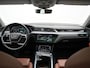 Audi Q8 e-tron 55 Quattro Advanced Edition 106 kWh 408pk Dealer O.H. | Luchtvering | Panodak | Adaptive Cruise | Head Up | Bang & Olufsen | Matrix LED | 360 Camera | Lederen Sportstoelen & Stuur Verwarmd | Sfeerverlichting | Apple Carplay | Blis |
