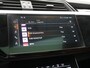 Audi Q8 e-tron 55 Quattro Advanced Edition 106 kWh 408pk Dealer O.H. | Luchtvering | Panodak | Adaptive Cruise | Head Up | Bang & Olufsen | Matrix LED | 360 Camera | Lederen Sportstoelen & Stuur Verwarmd | Sfeerverlichting | Apple Carplay | Blis |