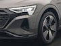 Audi Q8 e-tron 55 Quattro Advanced Edition 106 kWh 408pk Dealer O.H. | Luchtvering | Panodak | Adaptive Cruise | Head Up | Bang & Olufsen | Matrix LED | 360 Camera | Lederen Sportstoelen & Stuur Verwarmd | Sfeerverlichting | Apple Carplay | Blis |