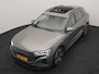 Audi Q8 e-tron 55 Quattro Advanced Edition 106 kWh 408pk Dealer O.H. | Luchtvering | Panodak | Adaptive Cruise | Head Up | Bang & Olufsen | Matrix LED | 360 Camera | Lederen Sportstoelen & Stuur Verwarmd | Sfeerverlichting | Apple Carplay | Blis |