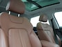 Audi Q8 e-tron 55 Quattro Advanced Edition 106 kWh 408pk Dealer O.H. | Luchtvering | Panodak | Adaptive Cruise | Head Up | Bang & Olufsen | Matrix LED | 360 Camera | Lederen Sportstoelen & Stuur Verwarmd | Sfeerverlichting | Apple Carplay | Blis |