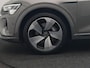 Audi Q8 e-tron 55 Quattro Advanced Edition 106 kWh 408pk Dealer O.H. | Luchtvering | Panodak | Adaptive Cruise | Head Up | Bang & Olufsen | Matrix LED | 360 Camera | Lederen Sportstoelen & Stuur Verwarmd | Sfeerverlichting | Apple Carplay | Blis |