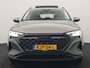 Audi Q8 e-tron 55 Quattro Advanced Edition 106 kWh 408pk Dealer O.H. | Luchtvering | Panodak | Adaptive Cruise | Head Up | Bang & Olufsen | Matrix LED | 360 Camera | Lederen Sportstoelen & Stuur Verwarmd | Sfeerverlichting | Apple Carplay | Blis |