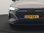 Audi Q8 e-tron 55 Quattro Advanced Edition 106 kWh 408pk Dealer O.H. | Luchtvering | Panodak | Adaptive Cruise | Head Up | Bang & Olufsen | Matrix LED | 360 Camera | Lederen Sportstoelen & Stuur Verwarmd | Sfeerverlichting | Apple Carplay | Blis |