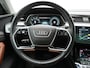 Audi Q8 e-tron 55 Quattro Advanced Edition 106 kWh 408pk Dealer O.H. | Luchtvering | Panodak | Adaptive Cruise | Head Up | Bang & Olufsen | Matrix LED | 360 Camera | Lederen Sportstoelen & Stuur Verwarmd | Sfeerverlichting | Apple Carplay | Blis |