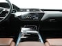 Audi Q8 e-tron 55 Quattro Advanced Edition 106 kWh 408pk Dealer O.H. | Luchtvering | Panodak | Adaptive Cruise | Head Up | Bang & Olufsen | Matrix LED | 360 Camera | Lederen Sportstoelen & Stuur Verwarmd | Sfeerverlichting | Apple Carplay | Blis |