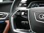 Audi Q8 e-tron 55 Quattro Advanced Edition 106 kWh 408pk Dealer O.H. | Luchtvering | Panodak | Adaptive Cruise | Head Up | Bang & Olufsen | Matrix LED | 360 Camera | Lederen Sportstoelen & Stuur Verwarmd | Sfeerverlichting | Apple Carplay | Blis |