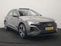 Audi Q8 e-tron 55 Quattro Advanced Edition 106 kWh 408pk Dealer O.H. | Luchtvering | Panodak | Adaptive Cruise | Head Up | Bang & Olufsen | Matrix LED | 360 Camera | Lederen Sportstoelen & Stuur Verwarmd | Sfeerverlichting | Apple Carplay | Blis |