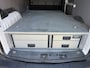 Volkswagen Caddy Maxi Cargo 2.0 TDI 122PK Automaat L2 Cruise Control Climate Control Navigatie Carplay Parkeersensoren Schuifladen Inbouw