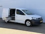 Volkswagen Caddy Maxi Cargo 2.0 TDI 122PK Automaat L2 Cruise Control Climate Control Navigatie Carplay Parkeersensoren Schuifladen Inbouw