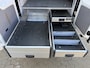 Volkswagen Caddy Maxi Cargo 2.0 TDI 122PK Automaat L2 Cruise Control Climate Control Navigatie Carplay Parkeersensoren Schuifladen Inbouw