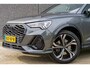 Audi Q3 Sportback 45 TFSI e 2X S-Line / Carplay / Premium Audio / Navi / Stoelverwarming / Camera / Parkeersensoren / LM Velgen / Cruise Control / Climate Control