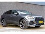 Audi Q3 Sportback 45 TFSI e 2X S-Line / Carplay / Premium Audio / Navi / Stoelverwarming / Camera / Parkeersensoren / LM Velgen / Cruise Control / Climate Control