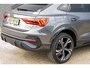 Audi Q3 Sportback 45 TFSI e 2X S-Line / Carplay / Premium Audio / Navi / Stoelverwarming / Camera / Parkeersensoren / LM Velgen / Cruise Control / Climate Control