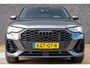 Audi Q3 Sportback 45 TFSI e 2X S-Line / Carplay / Premium Audio / Navi / Stoelverwarming / Camera / Parkeersensoren / LM Velgen / Cruise Control / Climate Control
