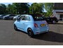 Fiat 500C 0.9 TwinAir Turbo Lounge, Cabrio, Airco, 43.000 km ! NL auto