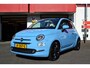 Fiat 500C 0.9 TwinAir Turbo Lounge, Cabrio, Airco, 43.000 km ! NL auto