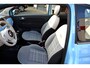 Fiat 500C 0.9 TwinAir Turbo Lounge, Cabrio, Airco, 43.000 km ! NL auto