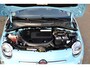 Fiat 500C 0.9 TwinAir Turbo Lounge, Cabrio, Airco, 43.000 km ! NL auto