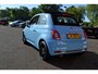 Fiat 500C 0.9 TwinAir Turbo Lounge, Cabrio, Airco, 43.000 km ! NL auto