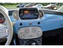 Fiat 500C 0.9 TwinAir Turbo Lounge, Cabrio, Airco, 43.000 km ! NL auto