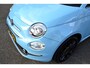 Fiat 500C 0.9 TwinAir Turbo Lounge, Cabrio, Airco, 43.000 km ! NL auto