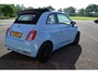 Fiat 500C 0.9 TwinAir Turbo Lounge, Cabrio, Airco, 43.000 km ! NL auto