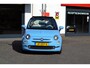 Fiat 500C 0.9 TwinAir Turbo Lounge, Cabrio, Airco, 43.000 km ! NL auto
