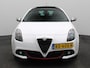 Alfa Romeo Giulietta Panoramadak | Lederen Bekleding | Parkeersensoren | Afneembare Trekhaak | Cruise Control | 18" Lichtmetalen Velgen