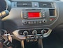 Kia Rio 1.2 CVVT World Cup Edition Plus 2014 Cruise Airco