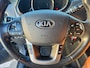 Kia Rio 1.2 CVVT World Cup Edition Plus 2014 Cruise Airco