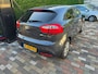 Kia Rio 1.2 CVVT World Cup Edition Plus 2014 Cruise Airco