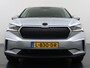 Skoda Enyaq iV 60 SOH 90% Warmtepomp Trekhaak Panoramadak Adap.Cruise Navi Ecc 360°Camera Apple Carplay Android Auto Stuurverwarming Privacy Glas Lmv 19" Led matrix Keyless advanced Rijstrooksensor Origineel Nederlandse Auto