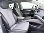 Skoda Enyaq iV 60 SOH 90% Warmtepomp Trekhaak Panoramadak Adap.Cruise Navi Ecc 360°Camera Apple Carplay Android Auto Stuurverwarming Privacy Glas Lmv 19" Led matrix Keyless advanced Rijstrooksensor Origineel Nederlandse Auto