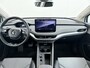 Skoda Enyaq iV 60 SOH 90% Warmtepomp Trekhaak Panoramadak Adap.Cruise Navi Ecc 360°Camera Apple Carplay Android Auto Stuurverwarming Privacy Glas Lmv 19" Led matrix Keyless advanced Rijstrooksensor Origineel Nederlandse Auto