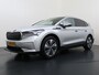 Skoda Enyaq iV 60 SOH 90% Warmtepomp Trekhaak Panoramadak Adap.Cruise Navi Ecc 360°Camera Apple Carplay Android Auto Stuurverwarming Privacy Glas Lmv 19" Led matrix Keyless advanced Rijstrooksensor Origineel Nederlandse Auto