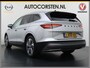 Skoda Enyaq iV 60 SOH 90% Warmtepomp Trekhaak Panoramadak Adap.Cruise Navi Ecc 360°Camera Apple Carplay Android Auto Stuurverwarming Privacy Glas Lmv 19" Led matrix Keyless advanced Rijstrooksensor Origineel Nederlandse Auto