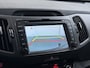 Kia Sportage 1.6GDI Trekhaak Leder Camera Navi Ecc Cruise Control Bluetooth Pdc ISG X-clusive Stoel+Achterbankverwarming Lmv Regen-Lichtsensor 1.200KG Trekgewicht