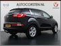 Kia Sportage 1.6GDI Trekhaak Leder Camera Navi Ecc Cruise Control Bluetooth Pdc ISG X-clusive Stoel+Achterbankverwarming Lmv Regen-Lichtsensor 1.200KG Trekgewicht