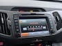 Kia Sportage 1.6GDI Trekhaak Leder Camera Navi Ecc Cruise Control Bluetooth Pdc ISG X-clusive Stoel+Achterbankverwarming Lmv Regen-Lichtsensor 1.200KG Trekgewicht