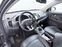 Kia Sportage 1.6GDI Trekhaak Leder Camera Navi Ecc Cruise Control Bluetooth Pdc ISG X-clusive Stoel+Achterbankverwarming Lmv Regen-Lichtsensor 1.200KG Trekgewicht