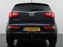 Kia Sportage 1.6GDI Trekhaak Leder Camera Navi Ecc Cruise Control Bluetooth Pdc ISG X-clusive Stoel+Achterbankverwarming Lmv Regen-Lichtsensor 1.200KG Trekgewicht