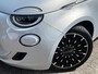 Fiat 500 1.0 Hybrid La Prima | JBL | Panoramadak | Leer