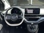 Fiat 500 1.0 Hybrid La Prima | JBL | Panoramadak | Leer