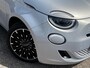 Fiat 500 1.0 Hybrid La Prima | JBL | Panoramadak | Leer